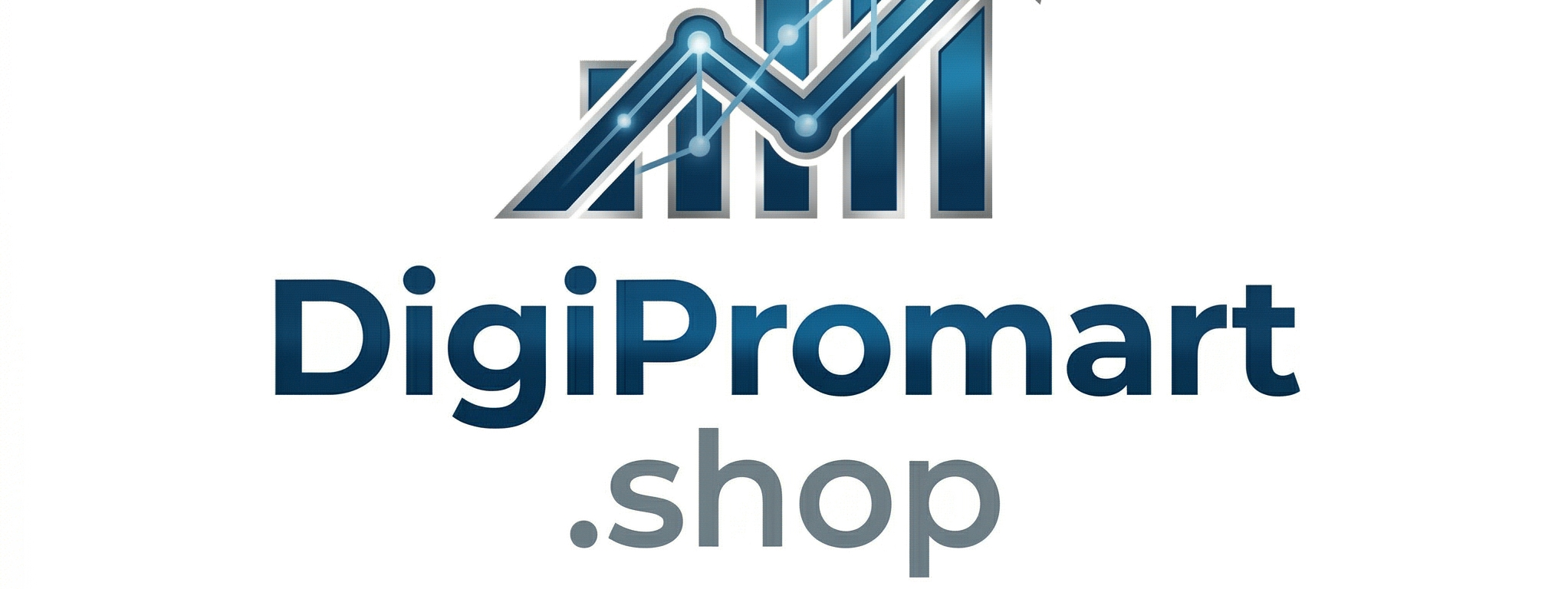 Digital Products Site